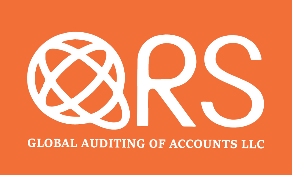 QRS GLOBAL AUDITING ACCOUNTS L.L.c